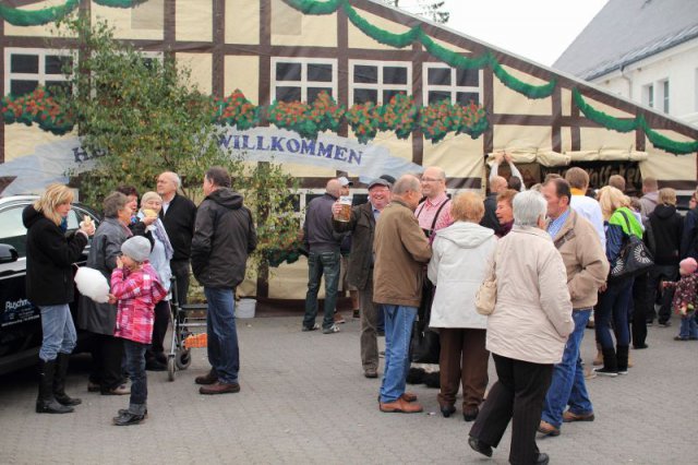 Wiesn 2013